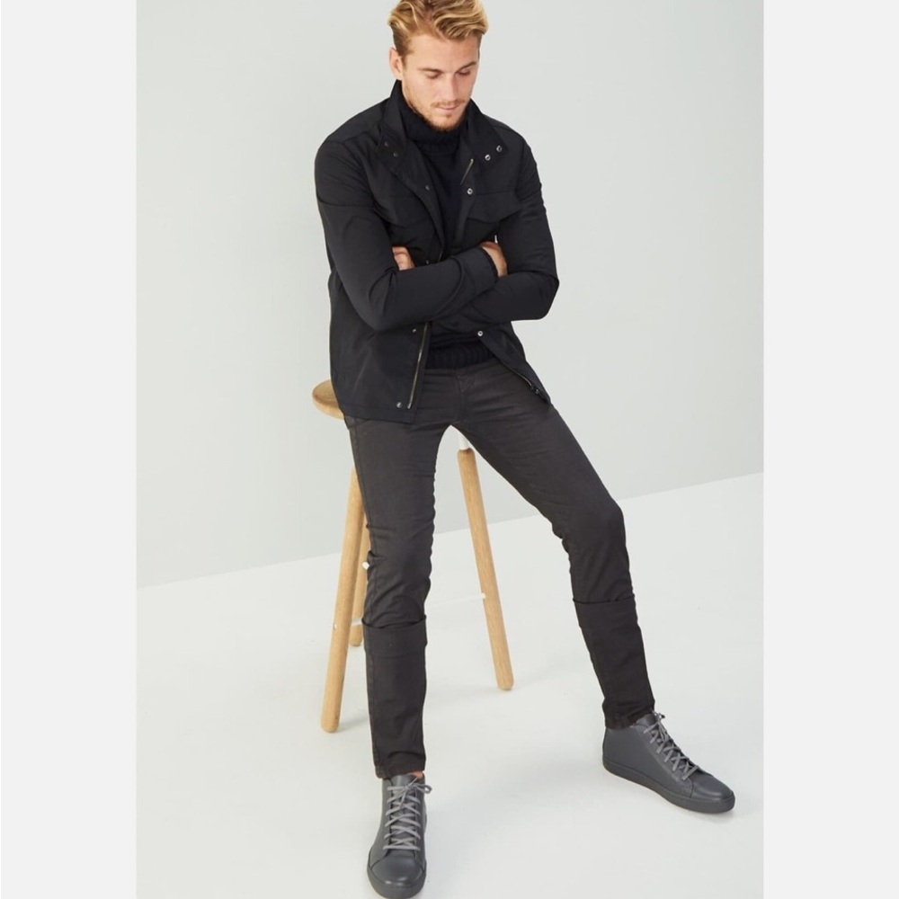 Theory coat - Picture 2 of 11